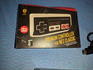 Nintendo Classic Mini