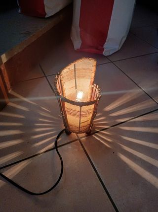 Lampada 
