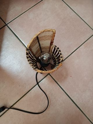 Lampada 