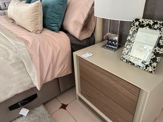 DORMITORIO ESTILO NORDICO EXPO
