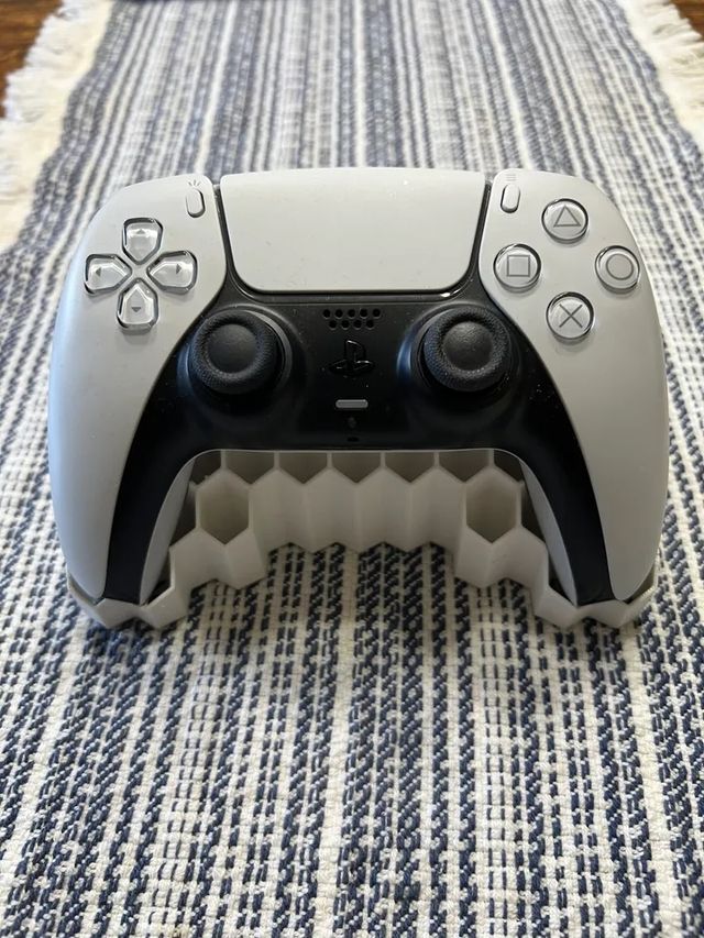 🔥 Suporte para Controlador Ps5 🔥