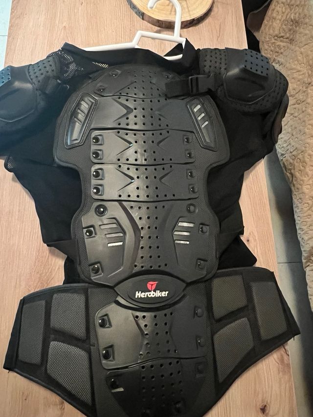 Peto enduro /motocross