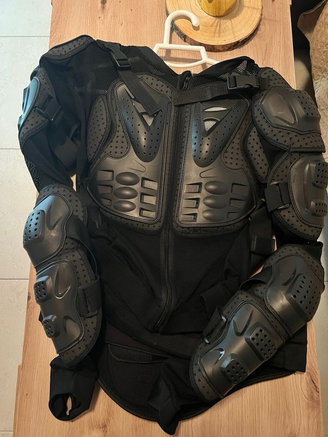 Peto enduro /motocross