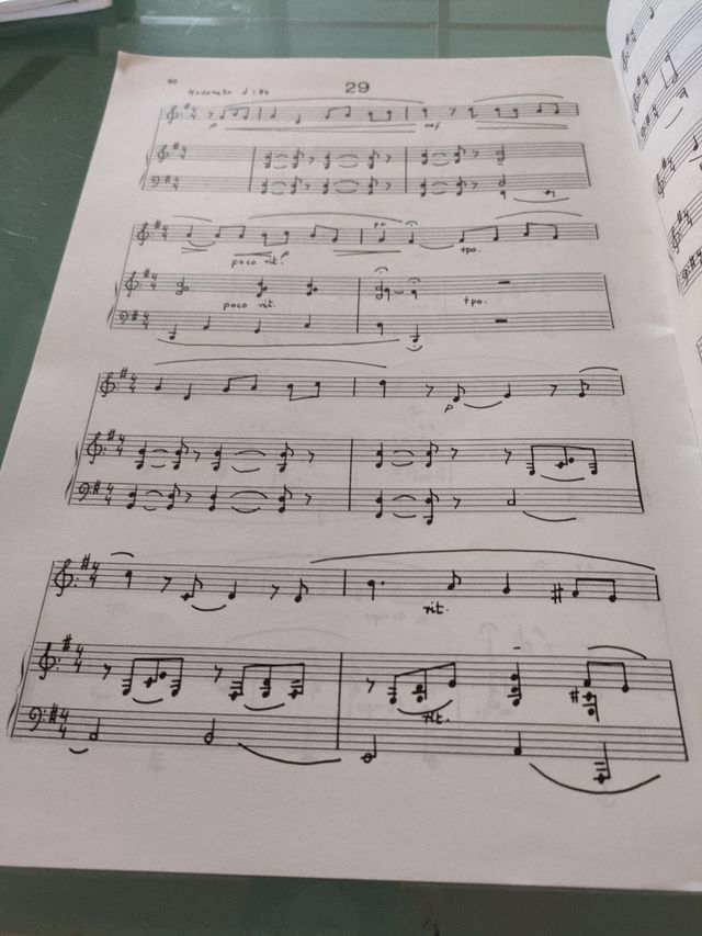 Libro de iniciación musical
