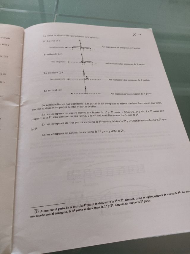 Libro de iniciación musical