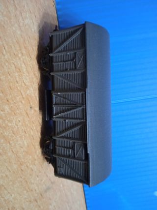 Vagon Renfe enganches especiales escala N