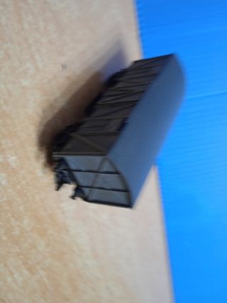 Vagon Renfe enganches especiales escala N