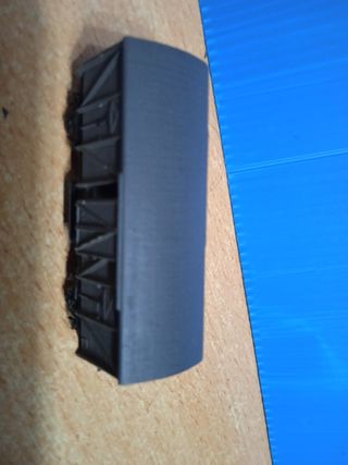 Vagon Renfe enganches especiales escala N