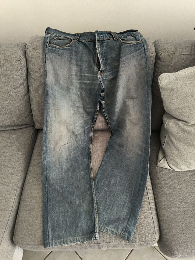 Jeans uomo 