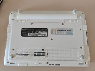 Samsung N145 Plus Netbook 