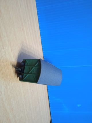 Renfe zona Norte Ibertren escala N