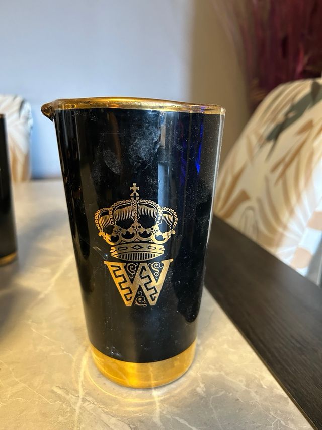 Juego copas Napoleon