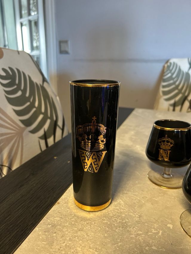 Juego copas Napoleon