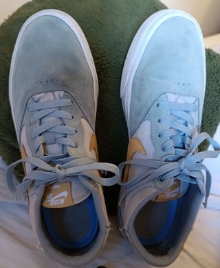 Bambas NIKE nro.45