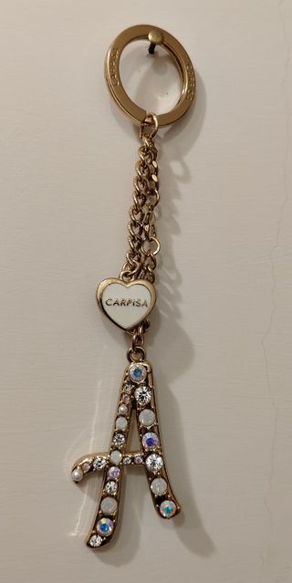 Portachiavi Carpisa