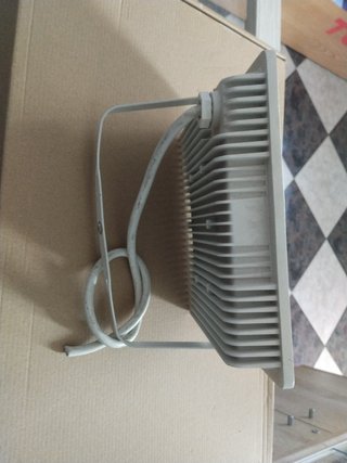 Foco Led ip65 50W 3000K