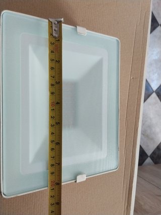 Foco Led ip65 50W 3000K