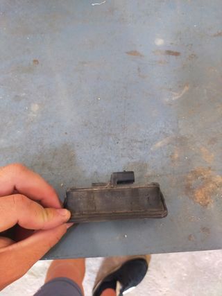 Boton maletero ford focus