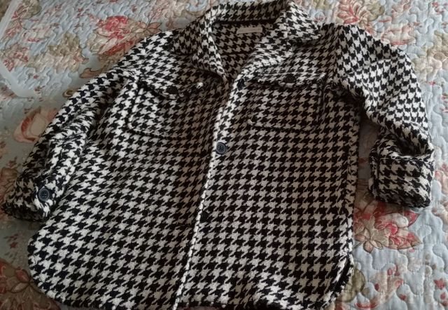 Sobre camisa Zara Kids (S/M)