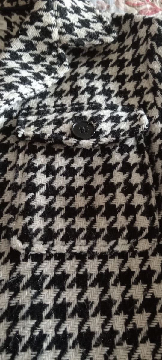 Sobre camisa Zara Kids (S/M)