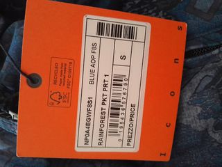 Giubbotto invernale da uomo Napapijri