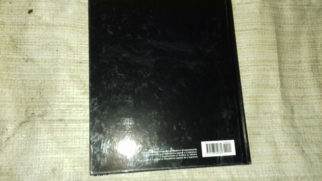 libro automobile n 1