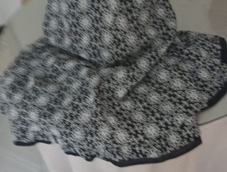 Vestido Pin-Up Cloche