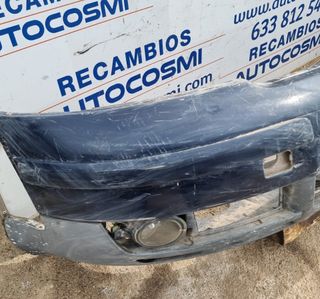 PARAGOLPES DELANTERO AUDI A4 2002