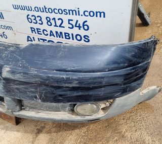PARAGOLPES DELANTERO AUDI A4 2002
