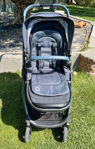 Trío Maxi-Cosi
