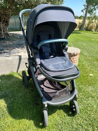 Trío Maxi-Cosi