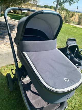 Trío Maxi-Cosi
