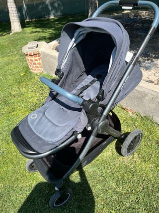 Trío Maxi-Cosi