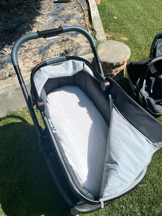Trío Maxi-Cosi