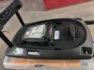 Stokke Xplory completo