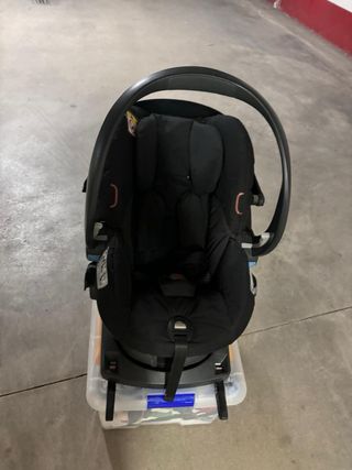 Stokke Xplory completo