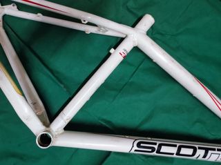 Scott scale 35