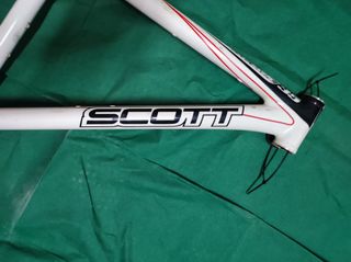Scott scale 35
