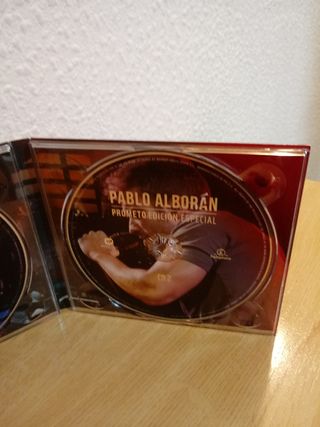 Cd. Pablo Alboran