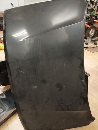 Mangon tractor pasquali