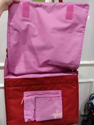 Mochila pc