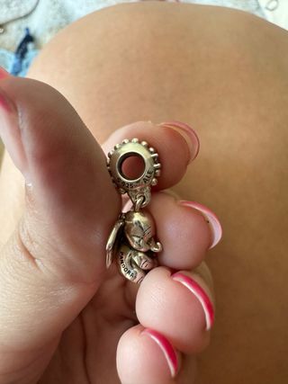 Dumbo charm pandora original