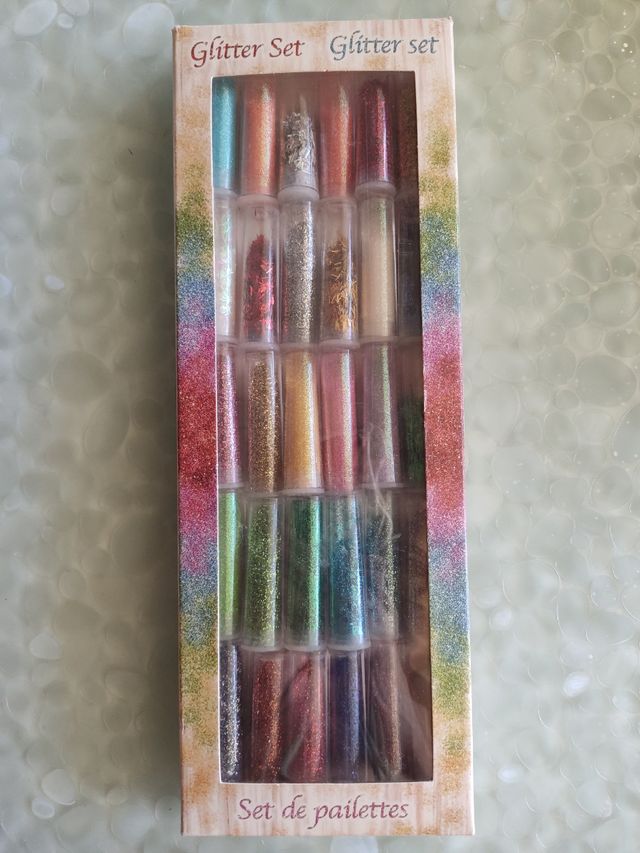 Purpurina Folia 30 botes