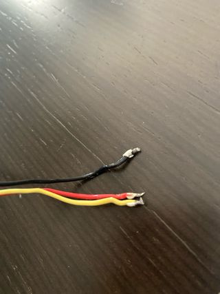 Motor DJI Phantom 3 Pro