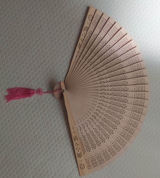 ABANICO