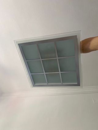 Lámpara de techo