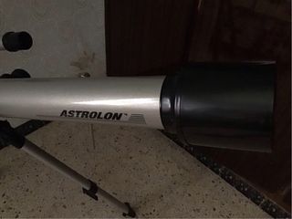 Telescopi