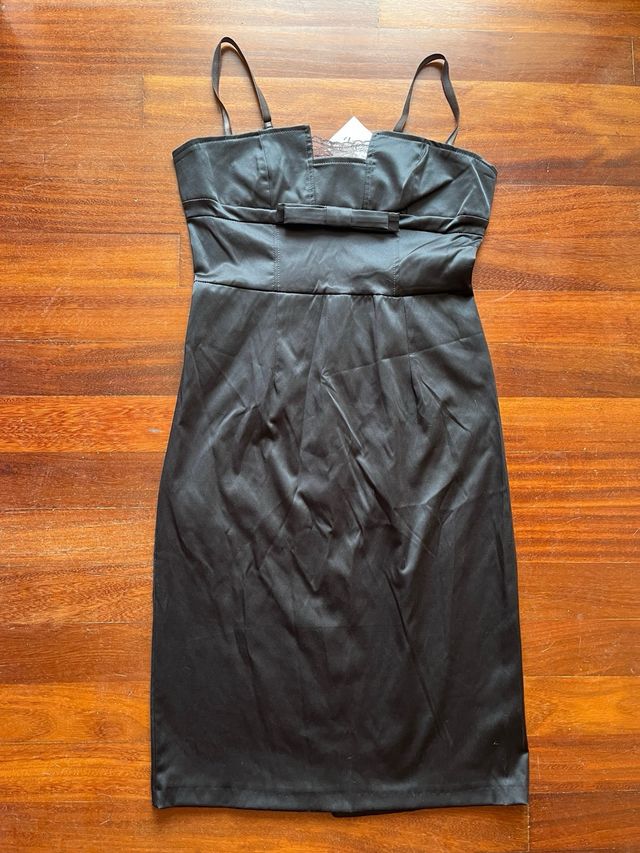 Vestido lencero Rinascimento