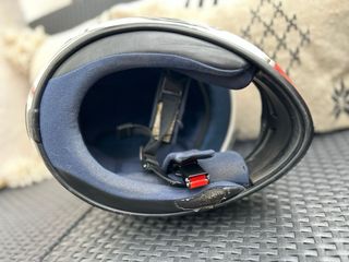 casco Agv k3 talla M