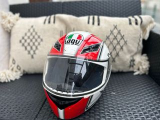 casco Agv k3 talla M